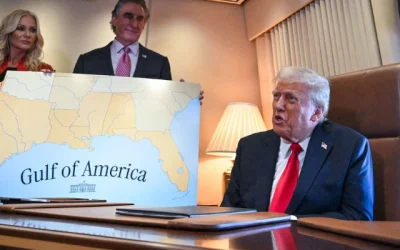 AP Trump