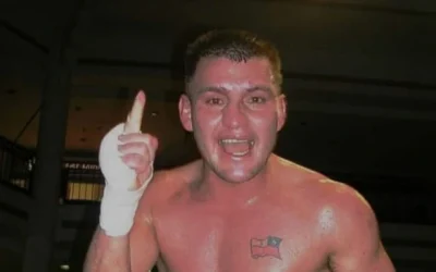 joel mayo