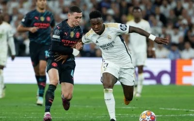 prensa Manchester City