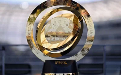 mundial de clubes