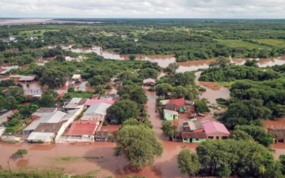 lluvias bolivia