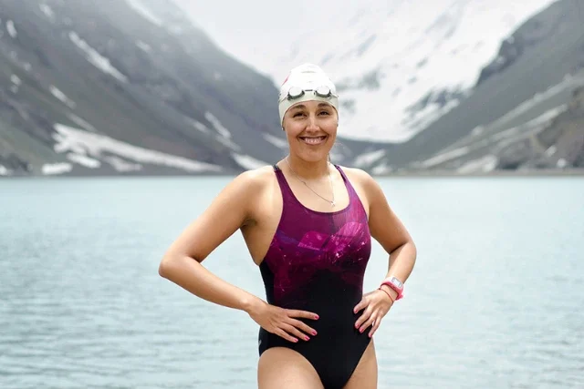 Bárbara Hernández Finlandia