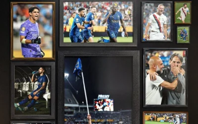 cuartos de final mundial de clubes