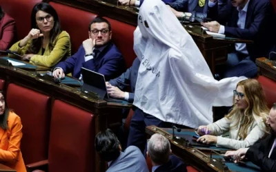 parlamento