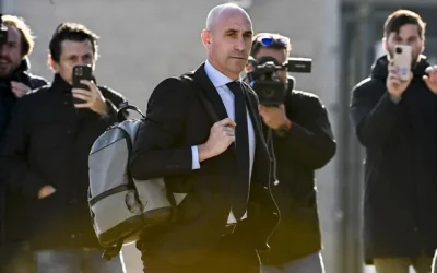 rubiales