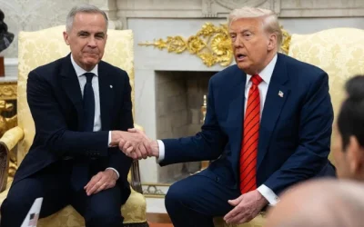 Canadá Estados Unidos