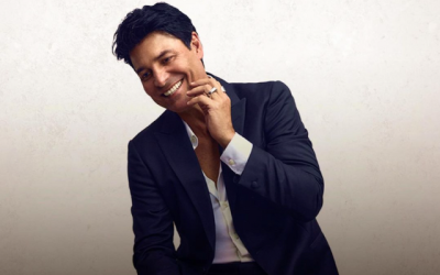 Chayanne