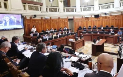 reforma previsional avanza