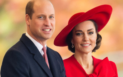 Kate Middleton William