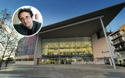 Roberto Bolaño