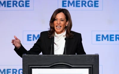 Kamala Harris