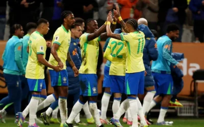 eliminatorias