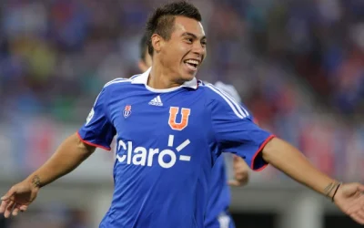 eduardo vargas