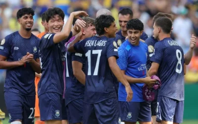 Auckland City