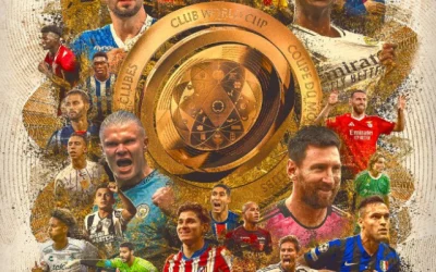 Mundial de Clubes 2025