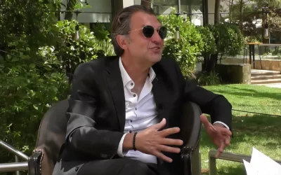 rabieta Javier Correa