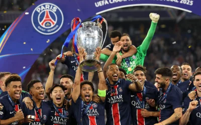 champions