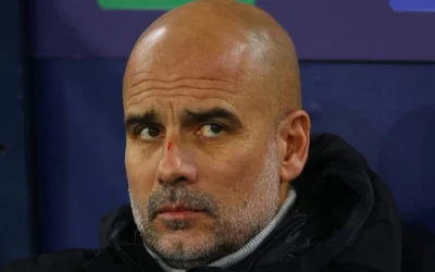 Guardiola Italia