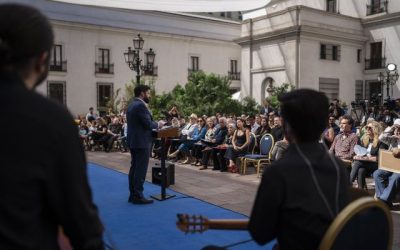 Premio Artes Escénicas