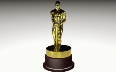 Premio Oscar