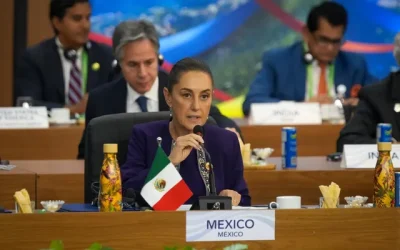 México fentanilo