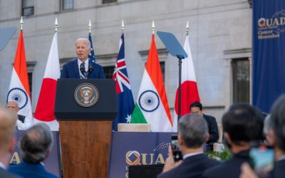 Presidente Biden
