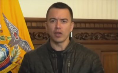 Presidente Noboa