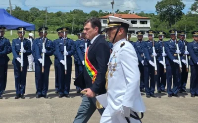 Bolivia