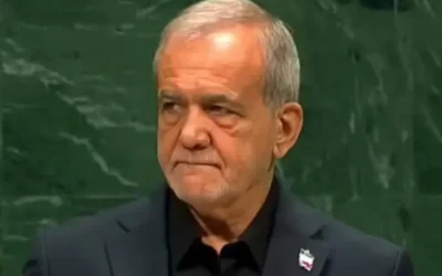 Irán