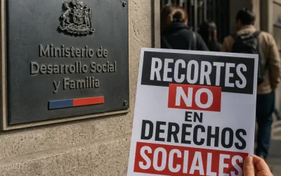 recortes sociales