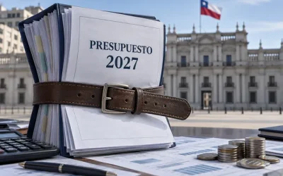 Presupuesto 2027