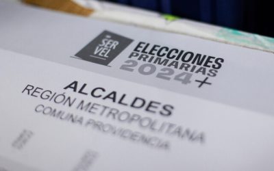 Primarias