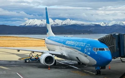 Aerolíneas Argentinas