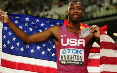 Erriyon Knighton