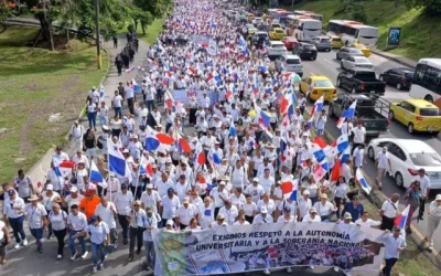 Panamá