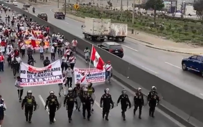 Foto: Captura de pantalla red social X, usuario@periodicodeuna