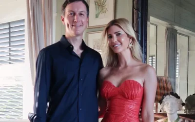 Ivanka Trump