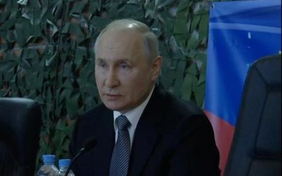 Putin 2