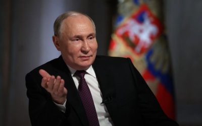 Putin 5