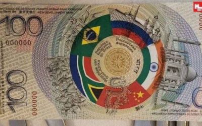 Putin busca unidad en los BRICS para desafiar a Occidente