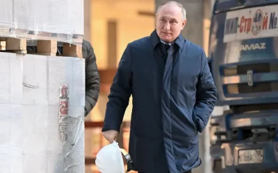 Putin