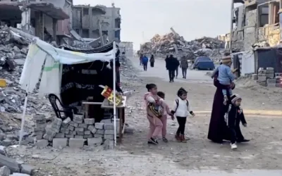 Gaza