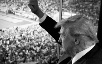 Qué es el "Cinturón Bíblico" y por qué favorece a Trump