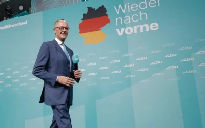 Friedrich Merz