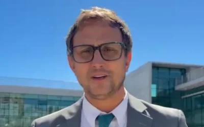 Rafael Araos