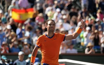 academia Rafael Nadal