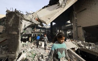 Rafah