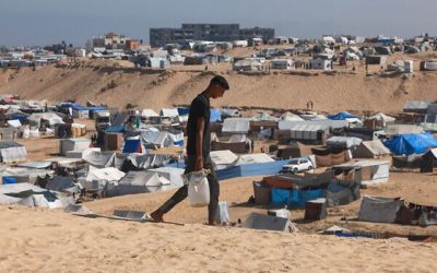 Rafah