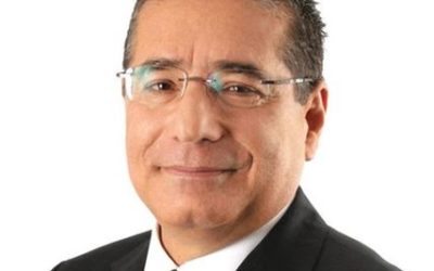 Ramón Fonseca Mora