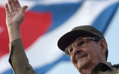 Raúl Castro